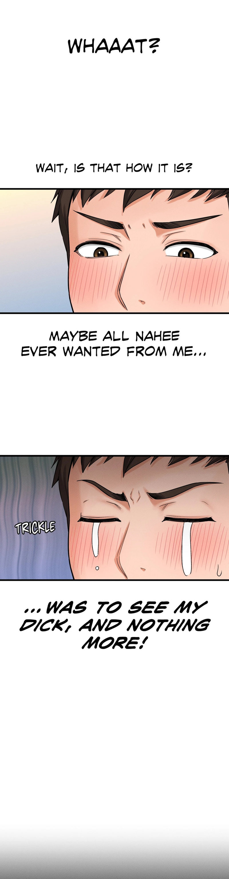 She’s Driving Me Crazy - Chapter 10 [photo 25] - MangaPorn