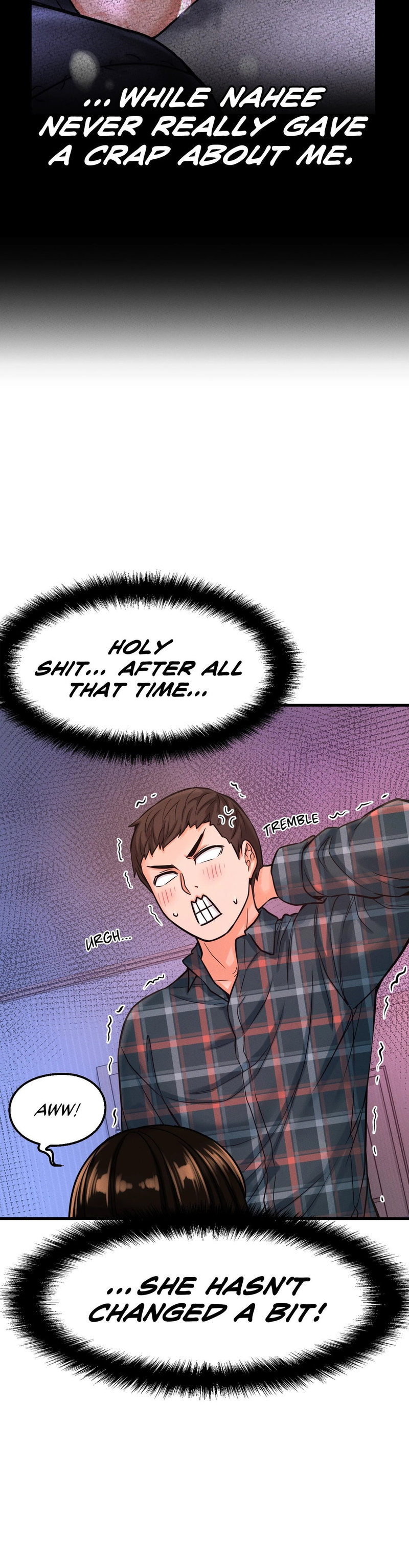 She’s Driving Me Crazy - Chapter 10 [photo 28] - MangaPorn