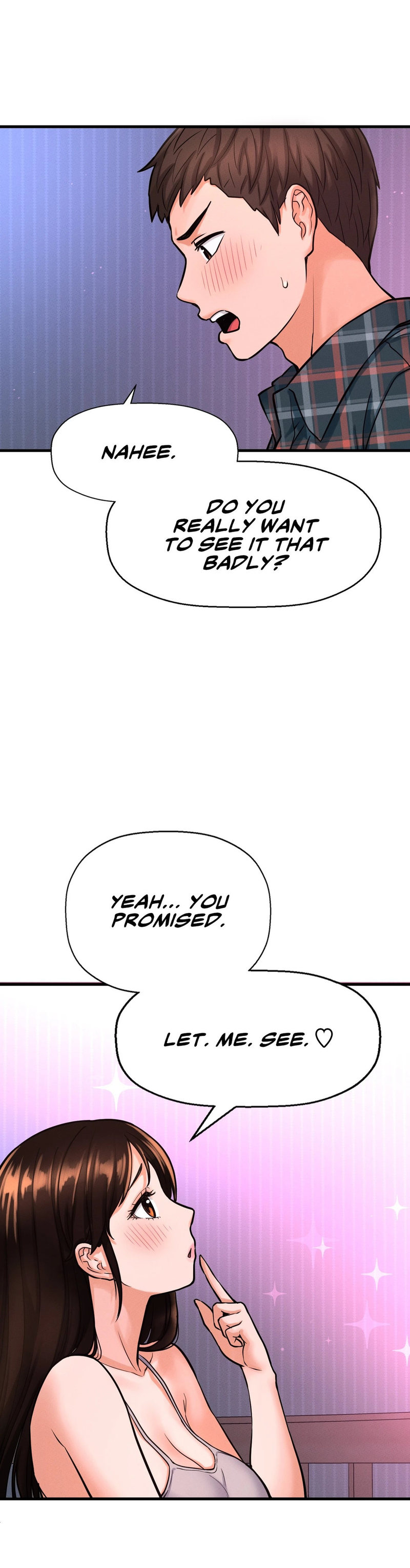 She’s Driving Me Crazy - Chapter 10 [photo 29] - MangaPorn