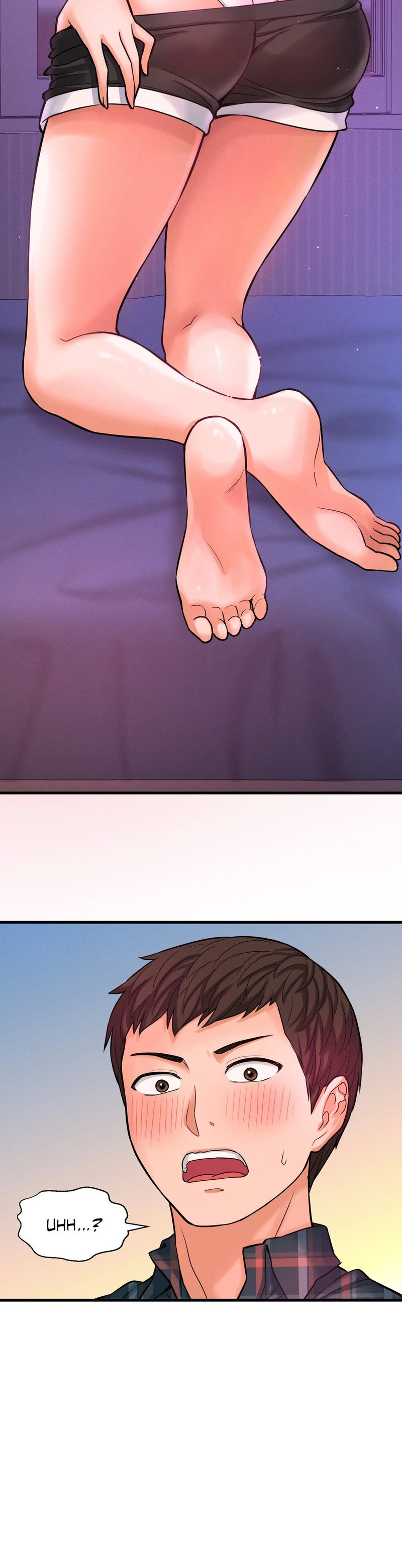 She’s Driving Me Crazy - Chapter 10 [photo 34] - MangaPorn