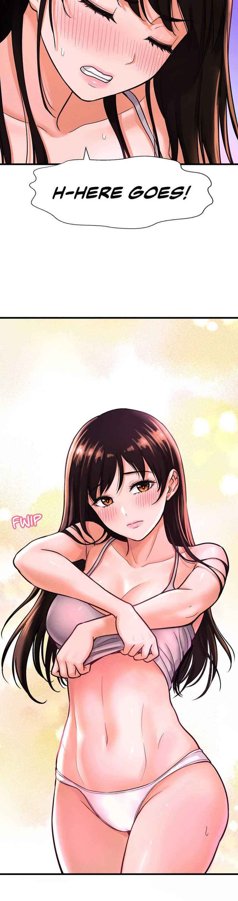 She’s Driving Me Crazy - Chapter 10 [photo 42] - MangaPorn