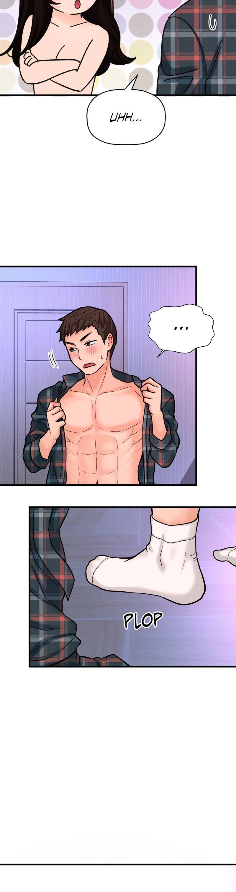 She’s Driving Me Crazy - Chapter 10 [photo 46] - MangaPorn