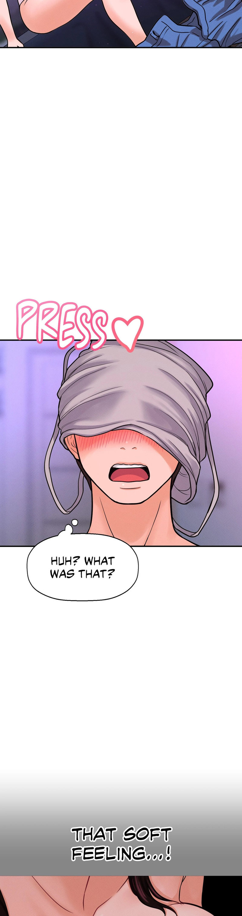 She’s Driving Me Crazy - Chapter 10 [photo 53] - MangaPorn