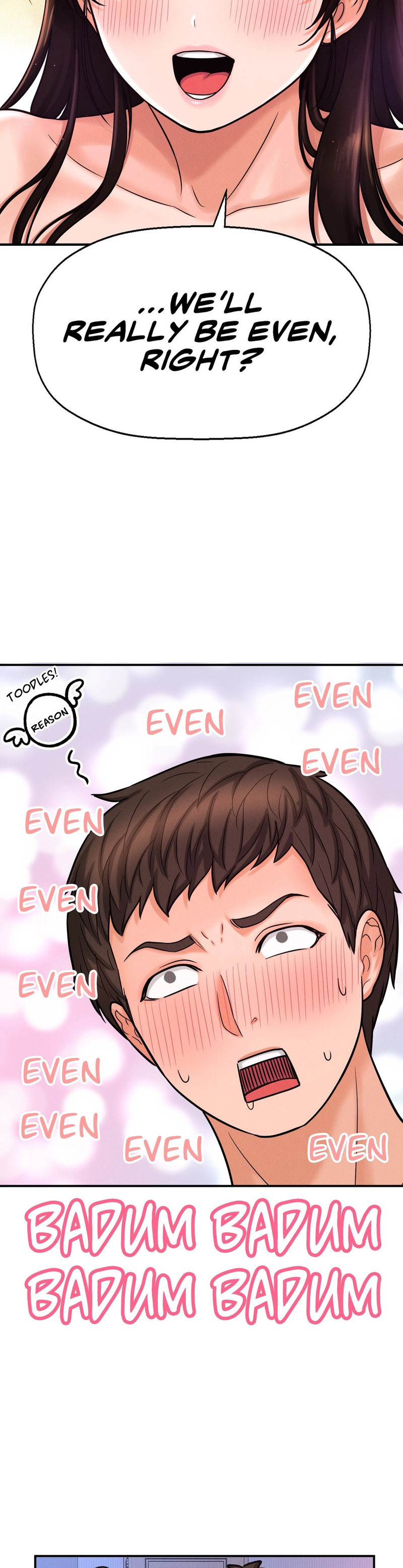 She’s Driving Me Crazy - Chapter 10 [photo 56] - MangaPorn