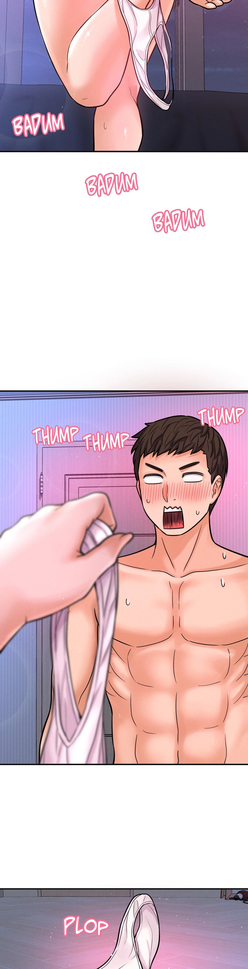 She’s Driving Me Crazy - Chapter 10 [photo 59] - MangaPorn