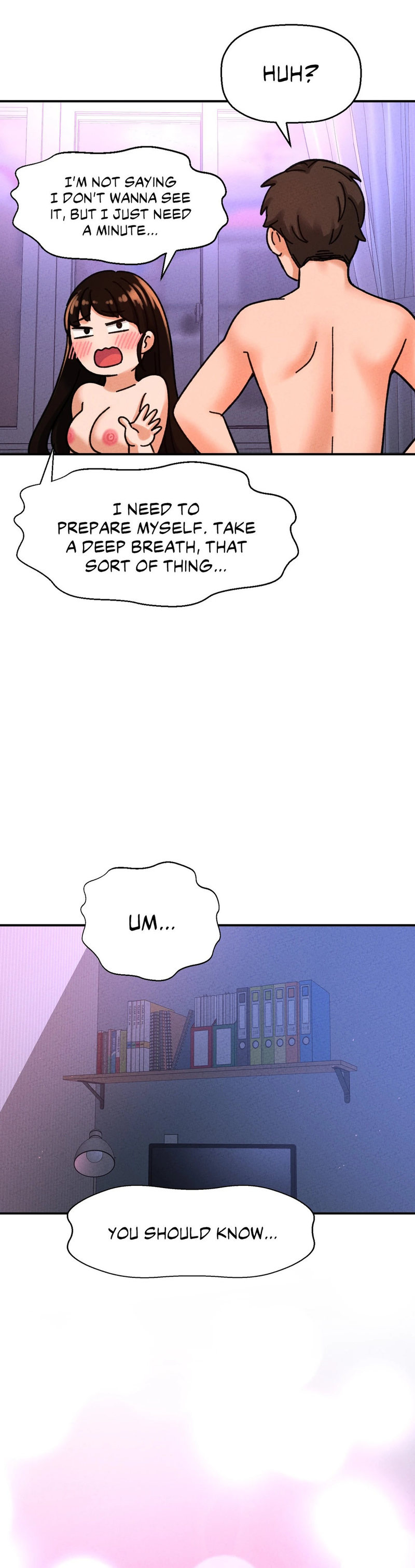 She’s Driving Me Crazy - Chapter 10 [photo 64] - MangaPorn