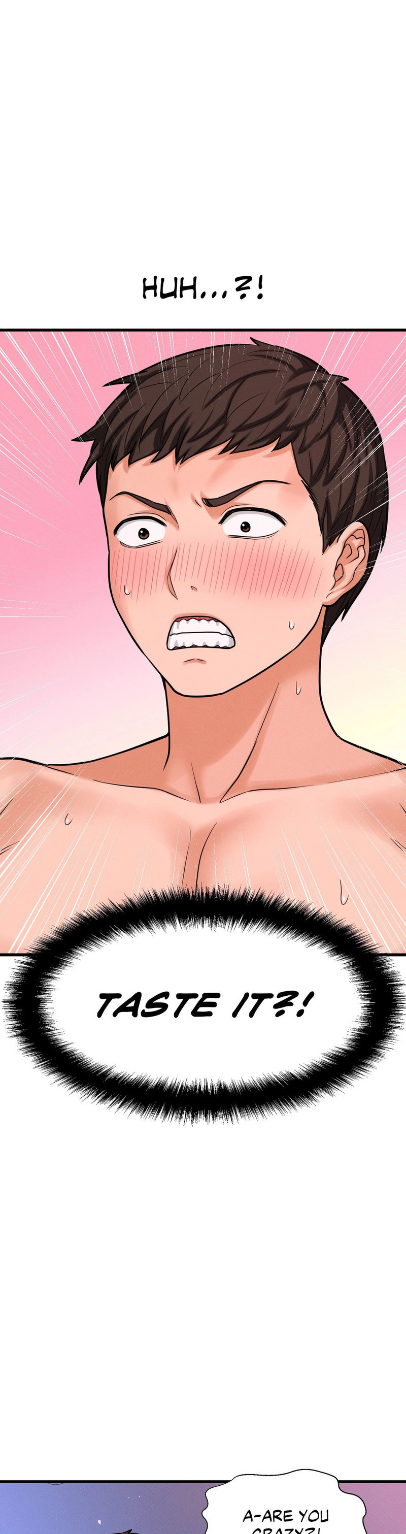 She’s Driving Me Crazy - Chapter 11 [photo 13] - MangaPorn