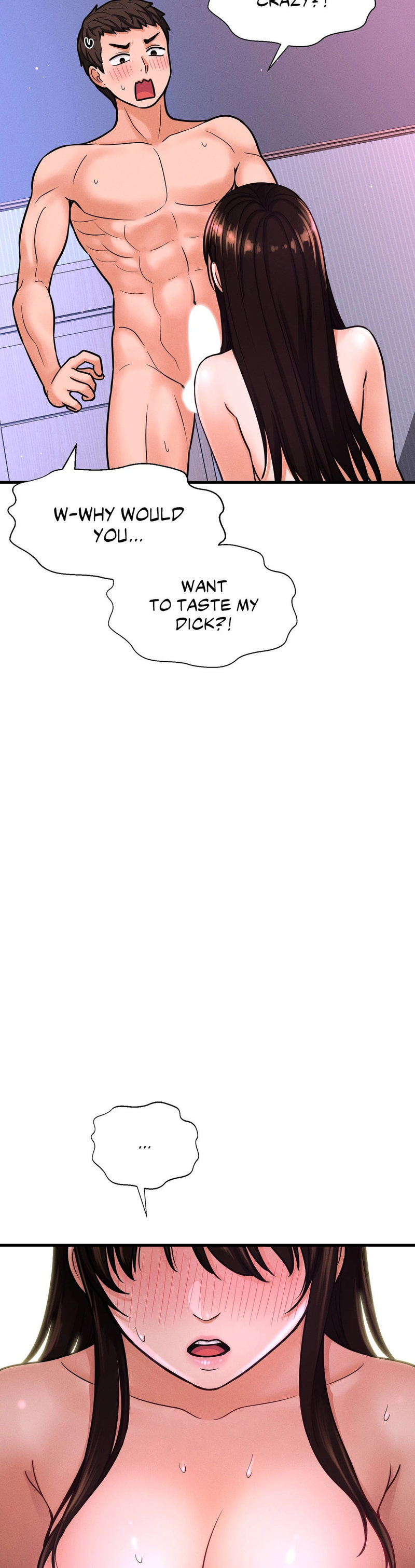 She’s Driving Me Crazy - Chapter 11 [photo 14] - MangaPorn