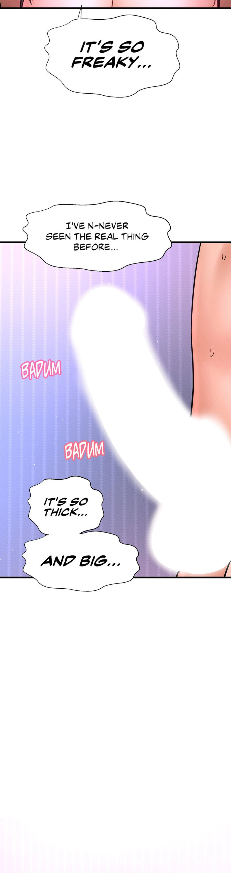 She’s Driving Me Crazy - Chapter 11 [photo 15] - MangaPorn