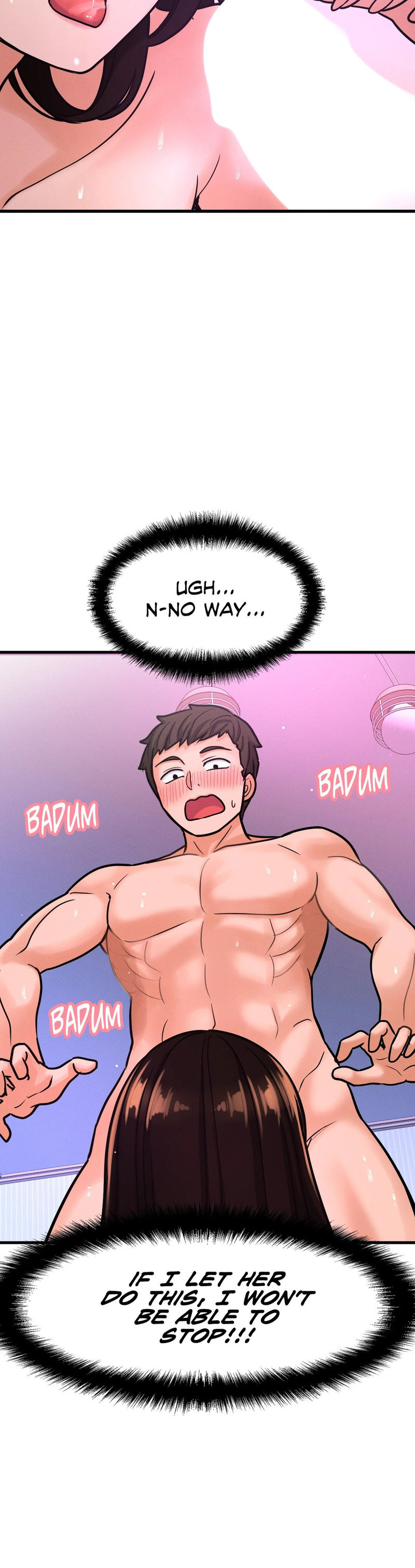 She’s Driving Me Crazy - Chapter 11 [photo 20] - MangaPorn