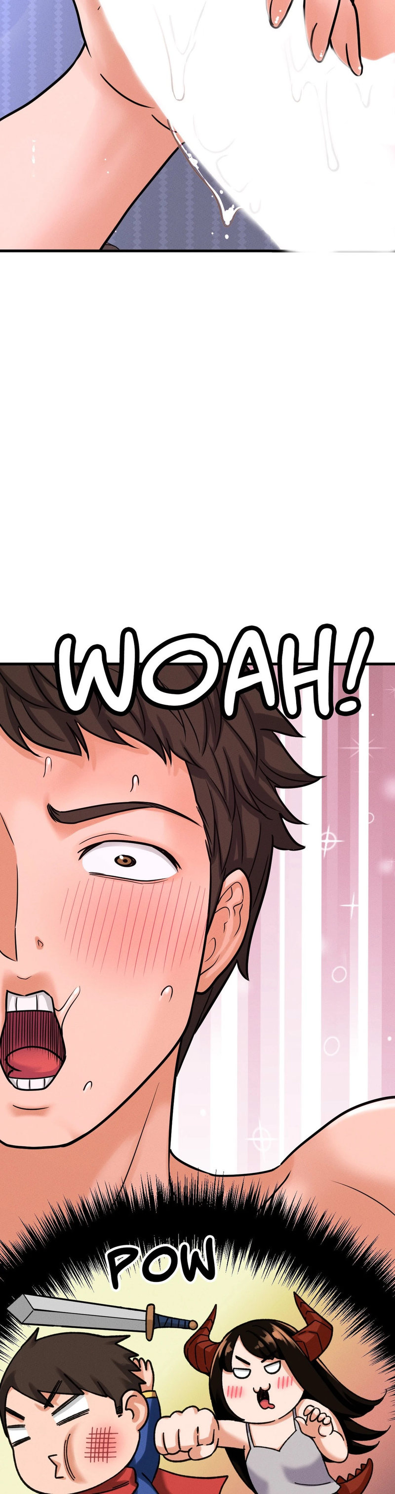 She’s Driving Me Crazy - Chapter 11 [photo 22] - MangaPorn