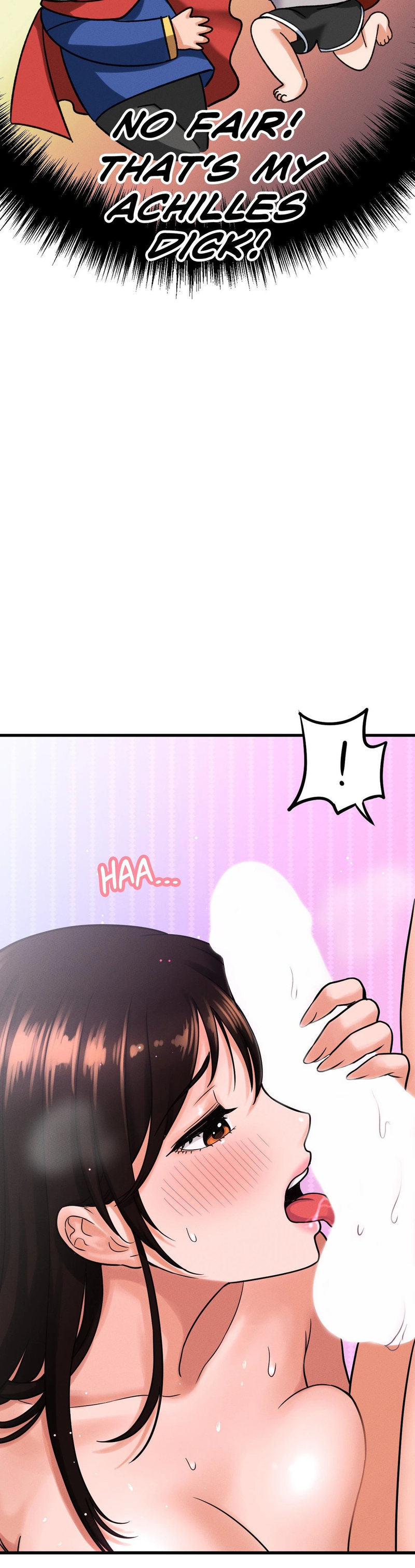 She’s Driving Me Crazy - Chapter 11 [photo 23] - MangaPorn