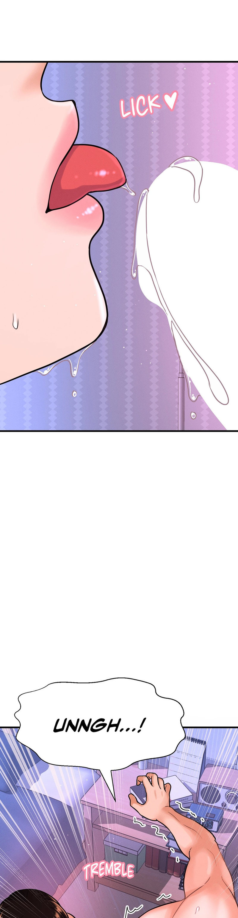 She’s Driving Me Crazy - Chapter 11 [photo 26] - MangaPorn