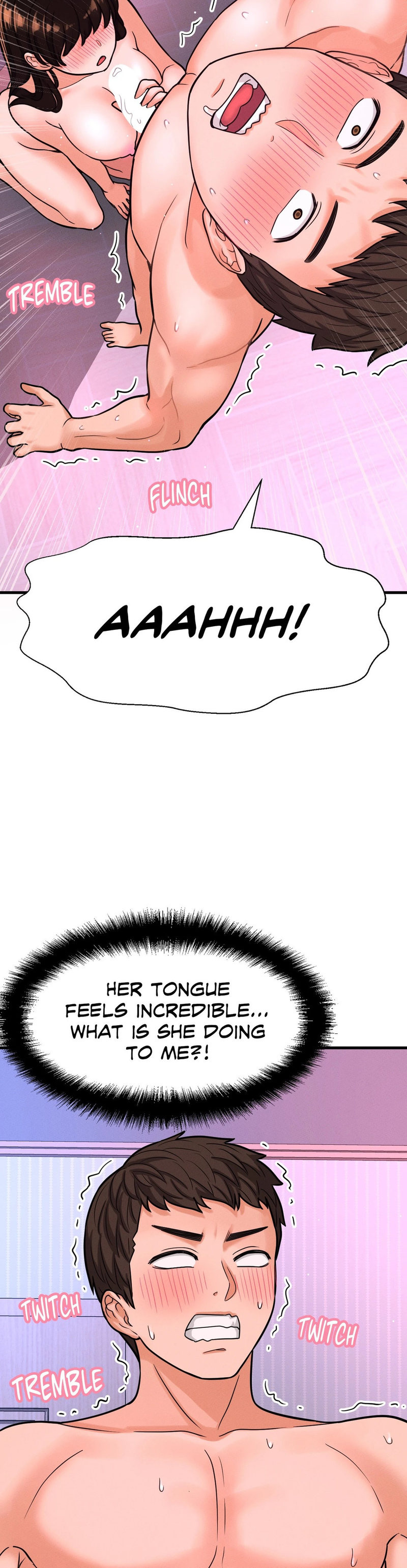 She’s Driving Me Crazy - Chapter 11 [photo 27] - MangaPorn