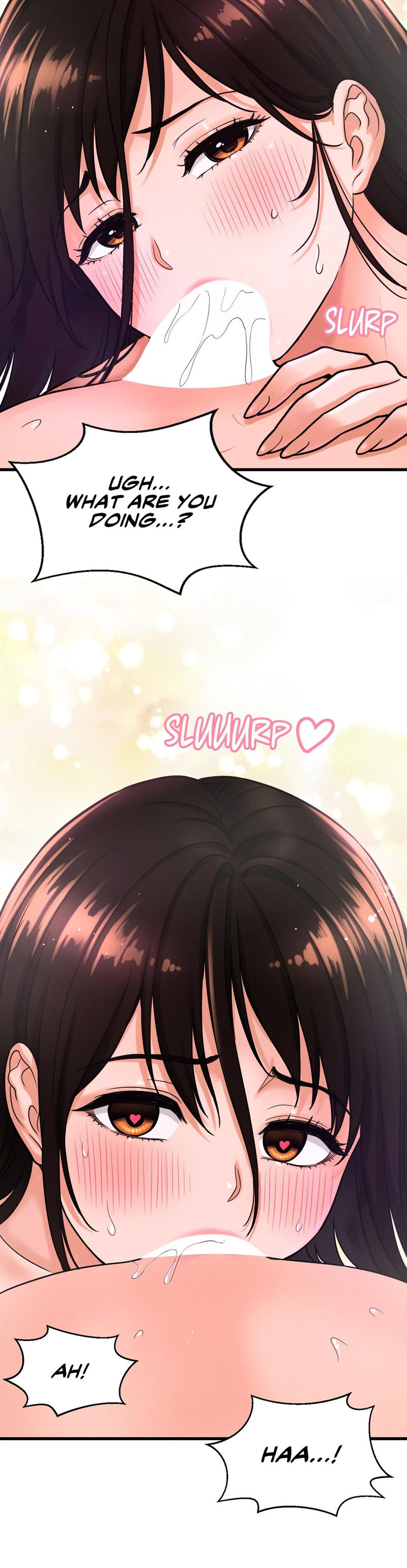 She’s Driving Me Crazy - Chapter 11 [photo 30] - MangaPorn