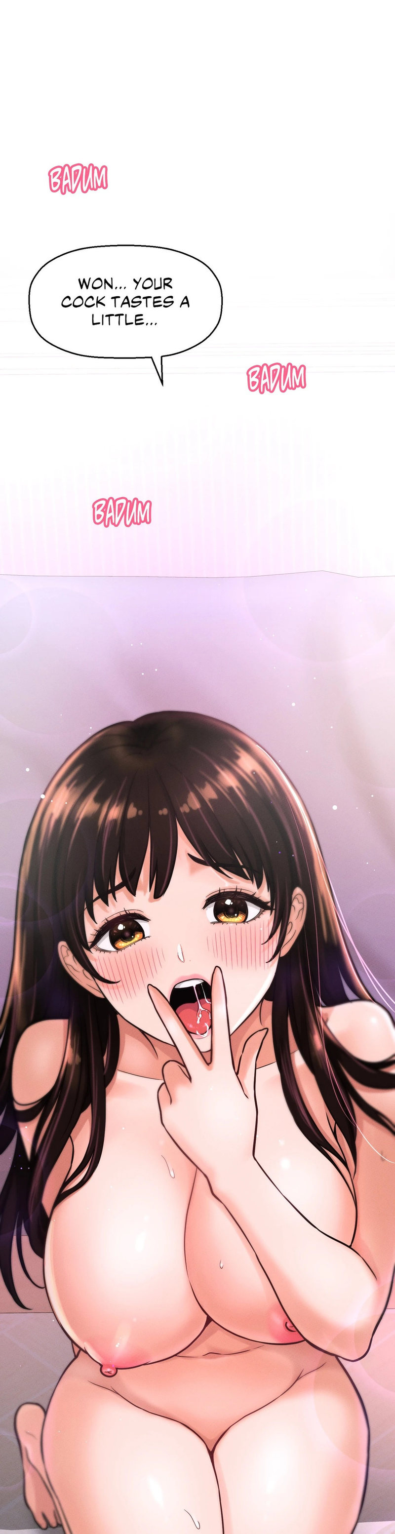 She’s Driving Me Crazy - Chapter 11 [photo 32] - MangaPorn