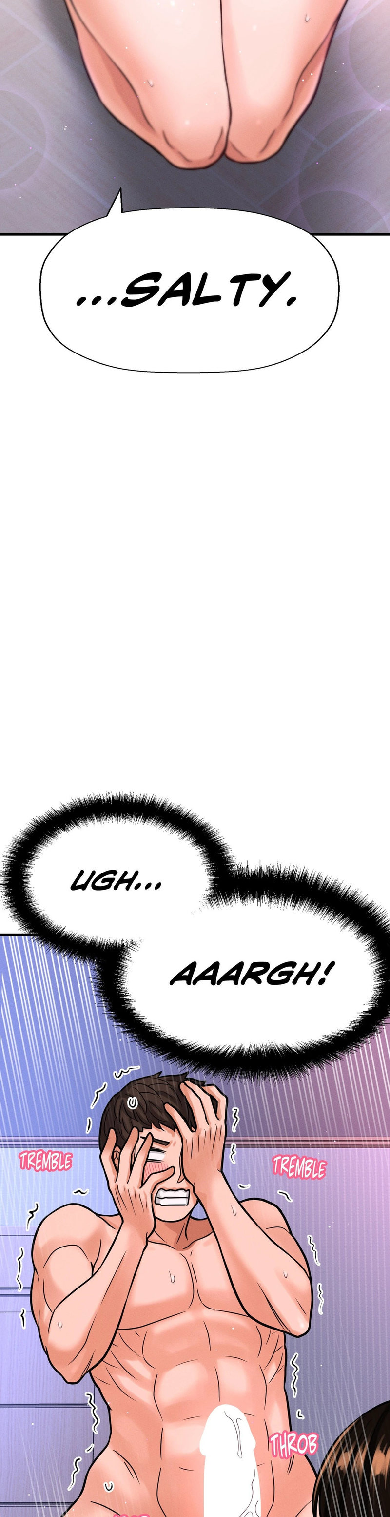 She’s Driving Me Crazy - Chapter 11 [photo 33] - MangaPorn