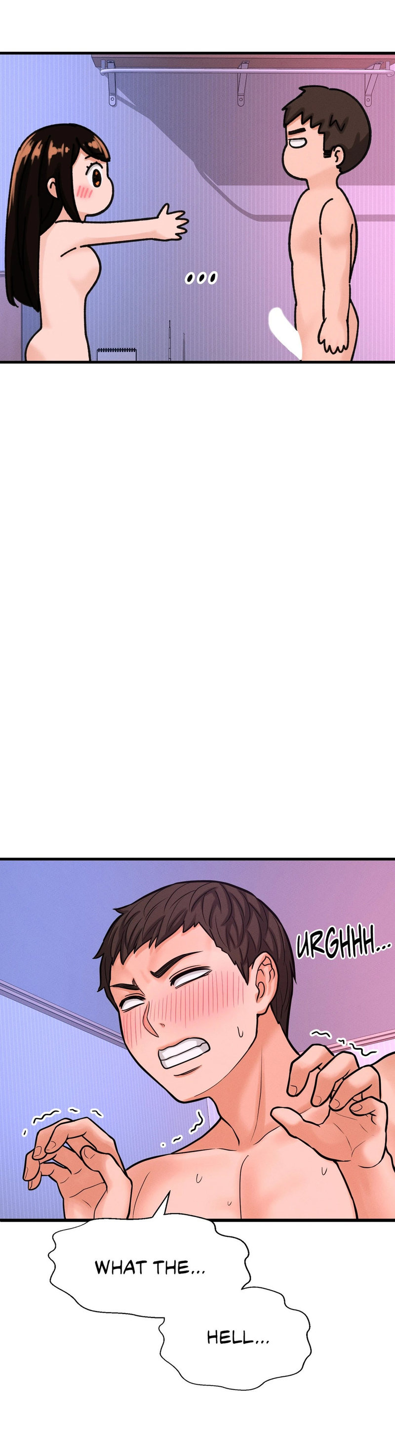 She’s Driving Me Crazy - Chapter 11 [photo 38] - MangaPorn