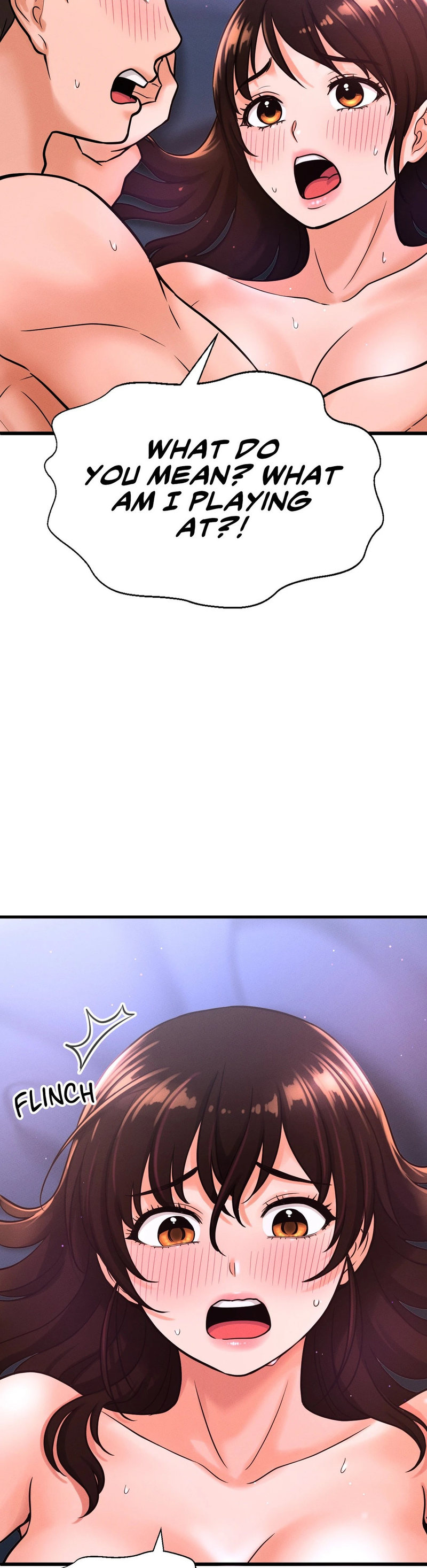 She’s Driving Me Crazy - Chapter 11 [photo 41] - MangaPorn