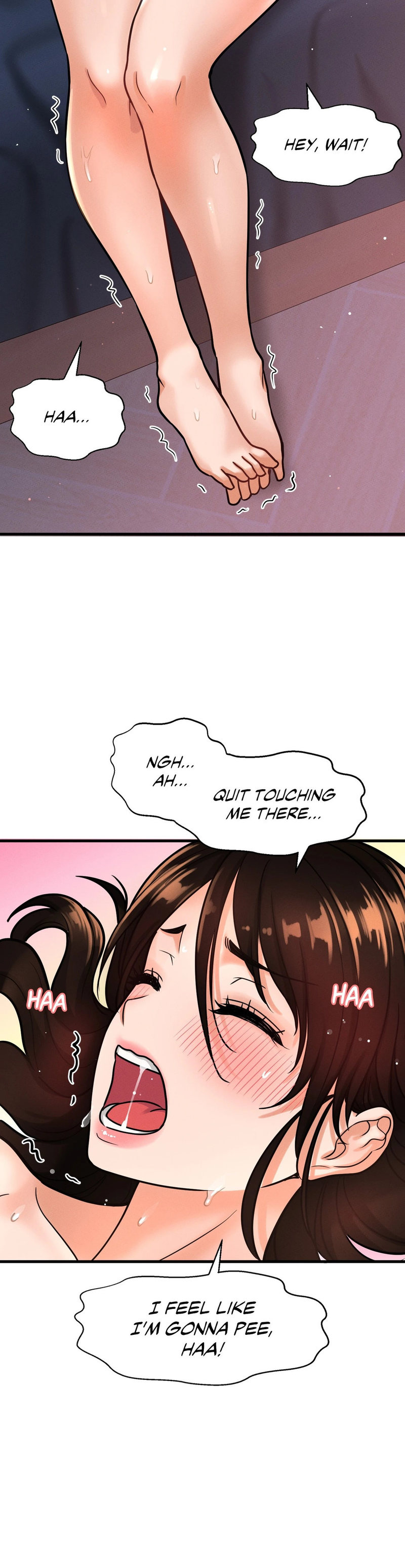 She’s Driving Me Crazy - Chapter 11 [photo 48] - MangaPorn
