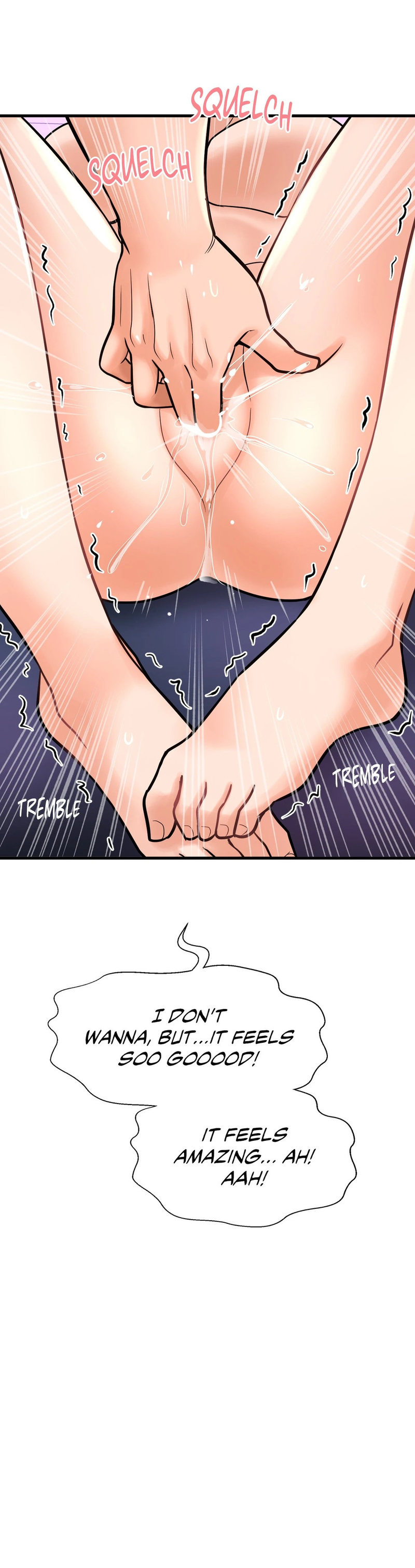 She’s Driving Me Crazy - Chapter 11 [photo 51] - MangaPorn