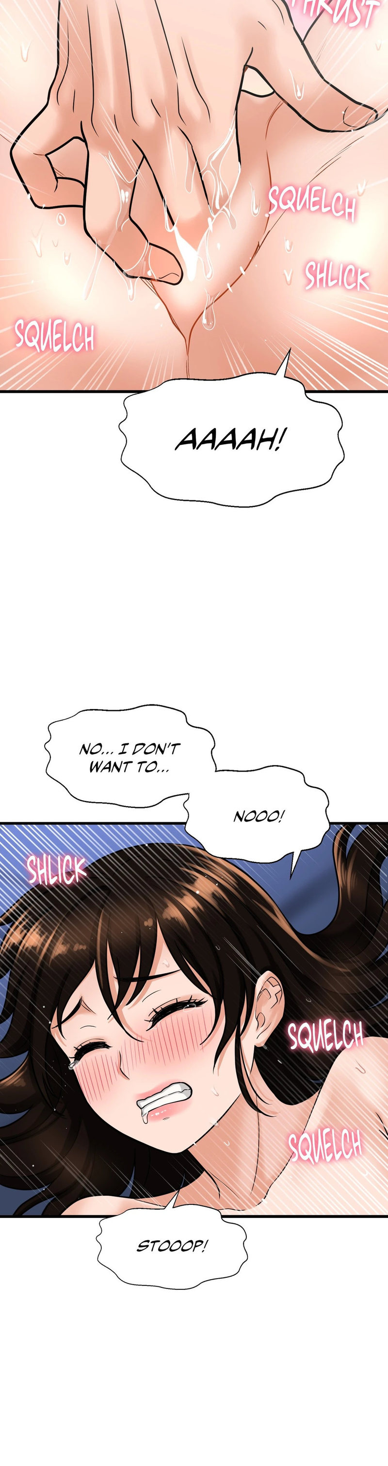 She’s Driving Me Crazy - Chapter 11 [photo 59] - MangaPorn