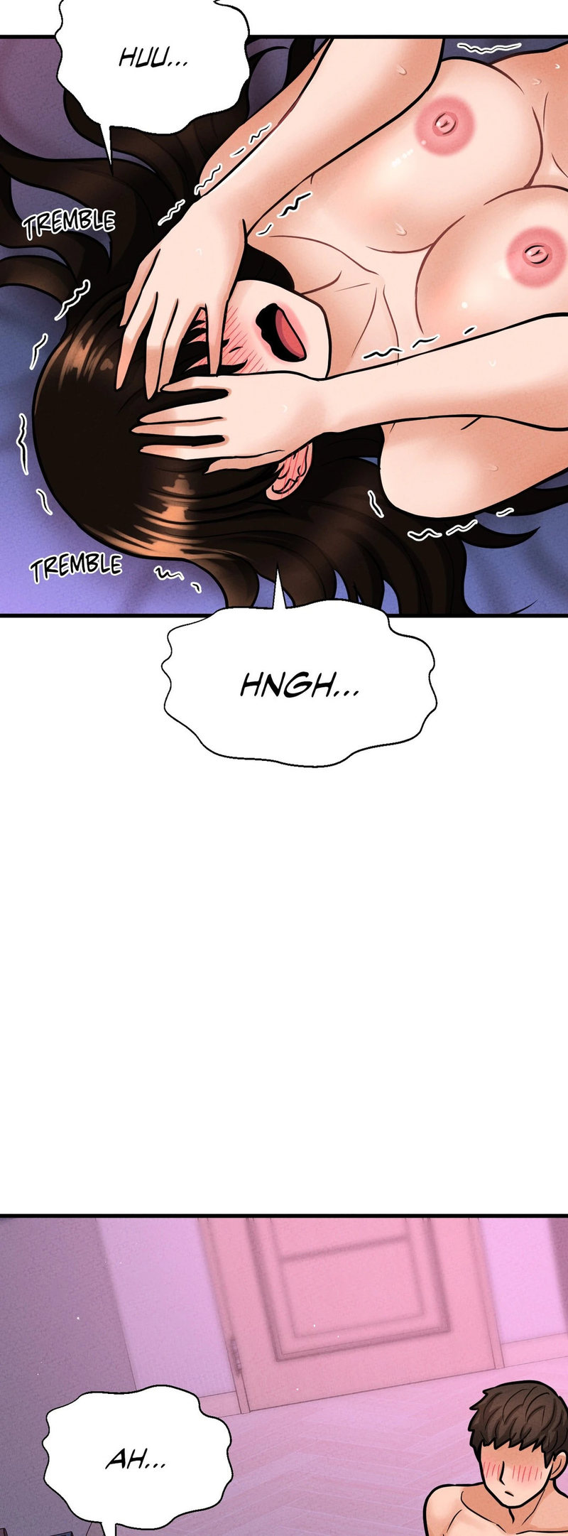 She’s Driving Me Crazy - Chapter 11 [photo 62] - MangaPorn