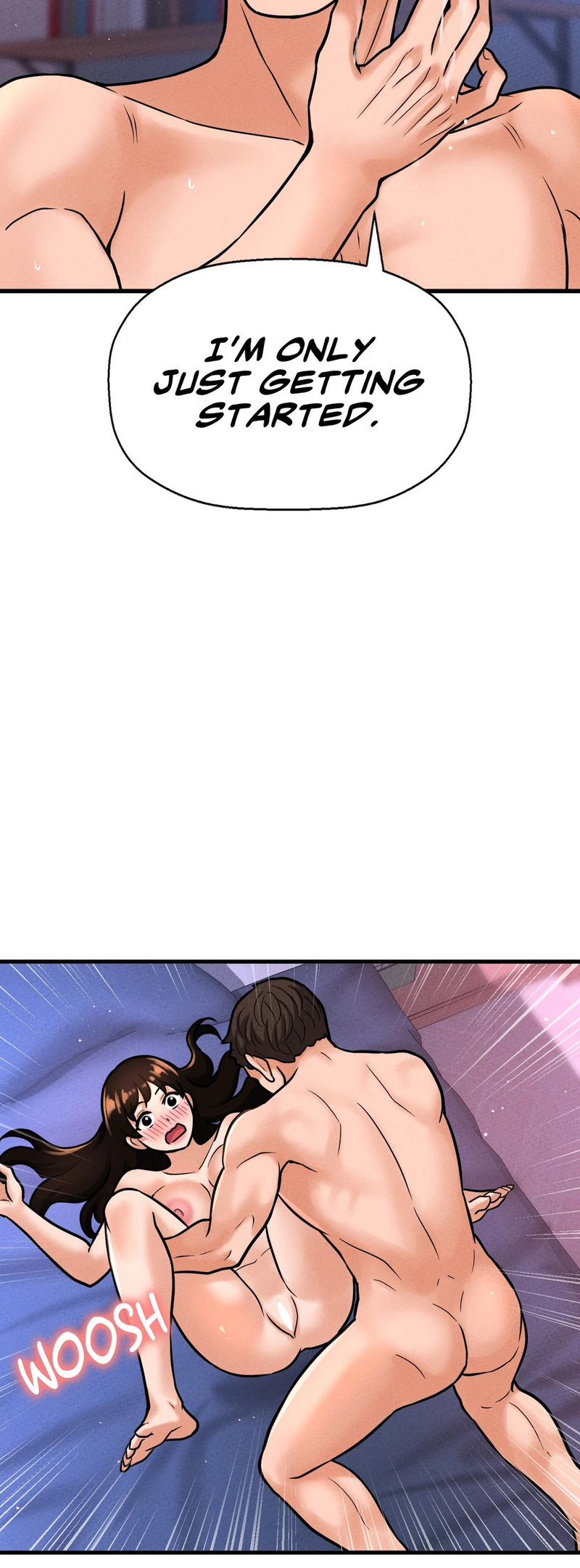 She’s Driving Me Crazy - Chapter 11 [photo 64] - MangaPorn