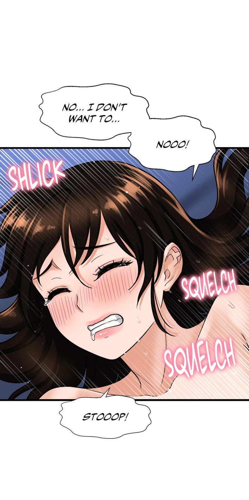 She’s Driving Me Crazy - Chapter 12 [photo 10] - MangaPorn