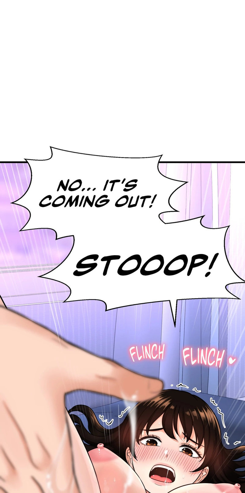 She’s Driving Me Crazy - Chapter 12 [photo 11] - MangaPorn