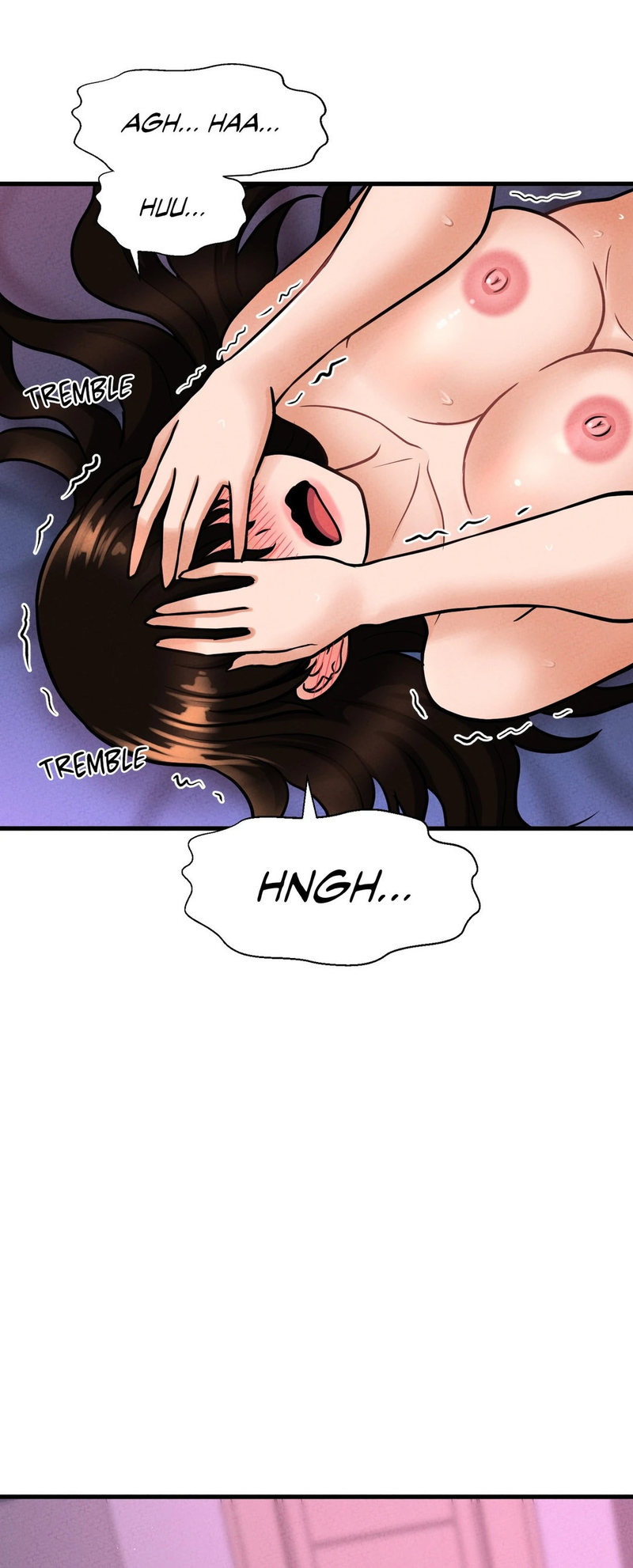 She’s Driving Me Crazy - Chapter 12 [photo 14] - MangaPorn