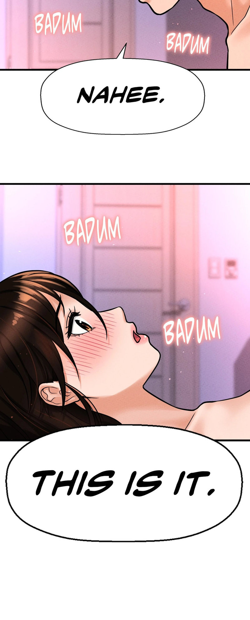 She’s Driving Me Crazy - Chapter 12 [photo 18] - MangaPorn