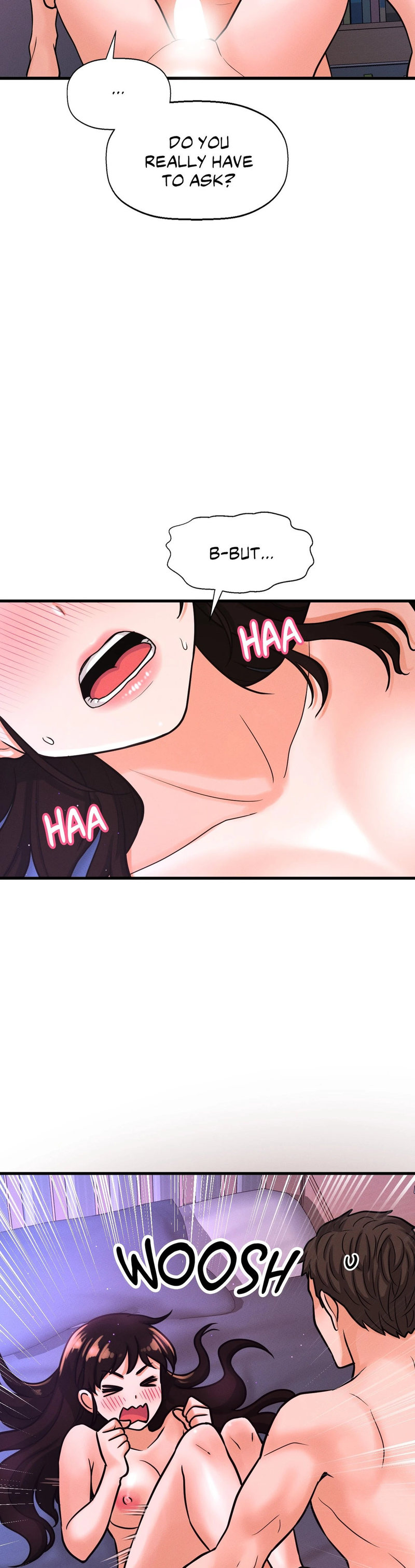 She’s Driving Me Crazy - Chapter 12 [photo 21] - MangaPorn