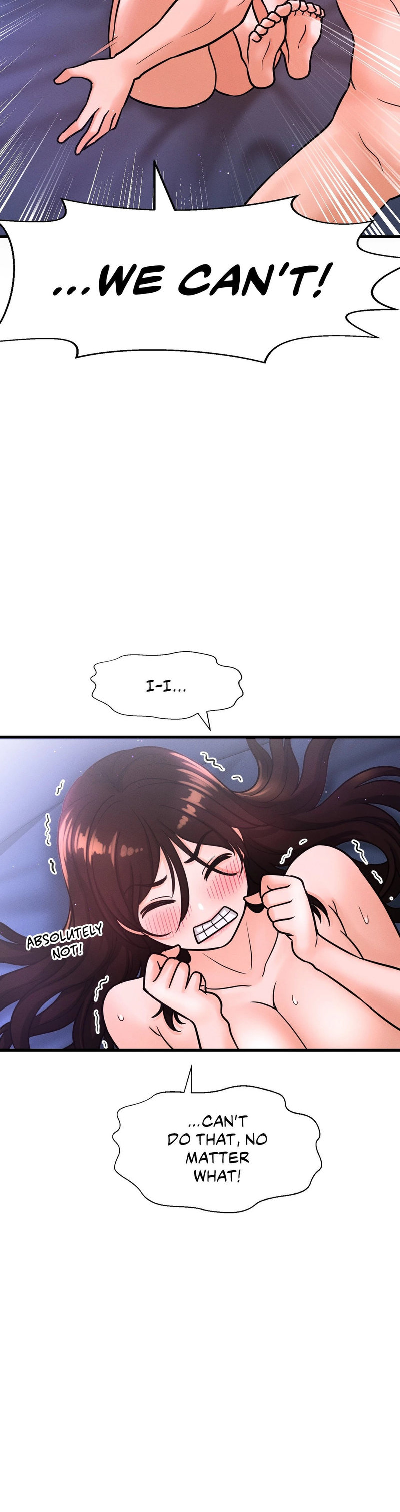 She’s Driving Me Crazy - Chapter 12 [photo 22] - MangaPorn