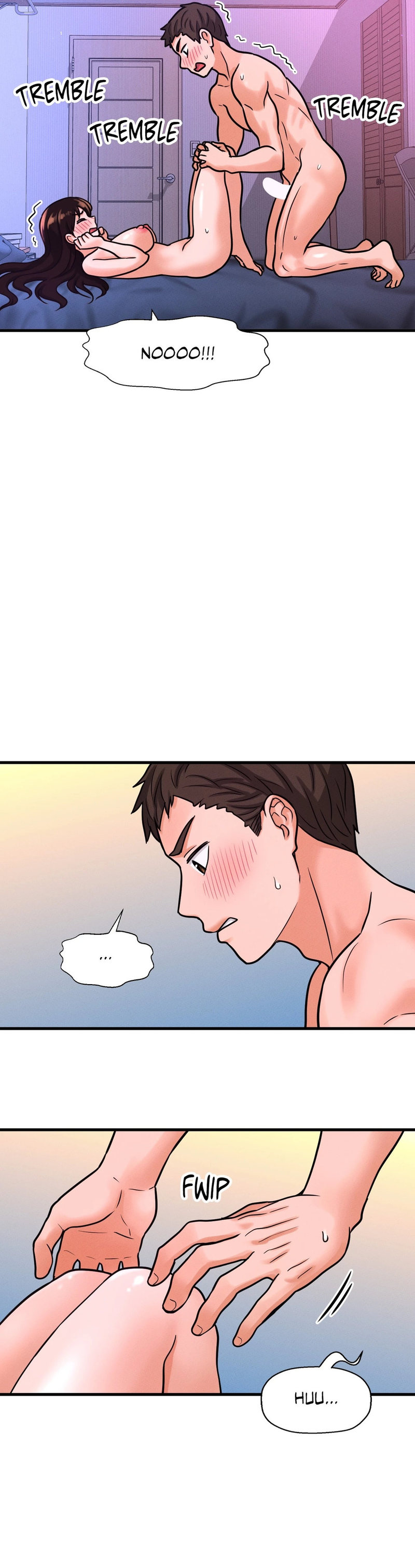 She’s Driving Me Crazy - Chapter 12 [photo 26] - MangaPorn