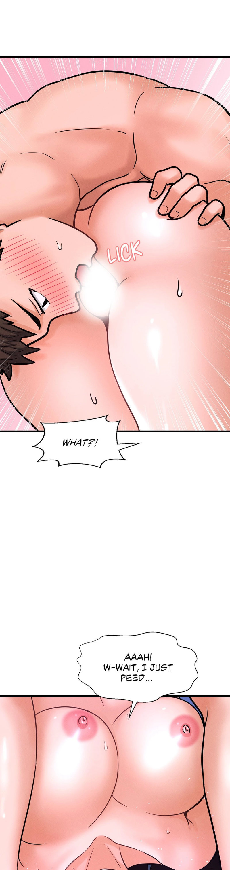 She’s Driving Me Crazy - Chapter 12 [photo 28] - MangaPorn