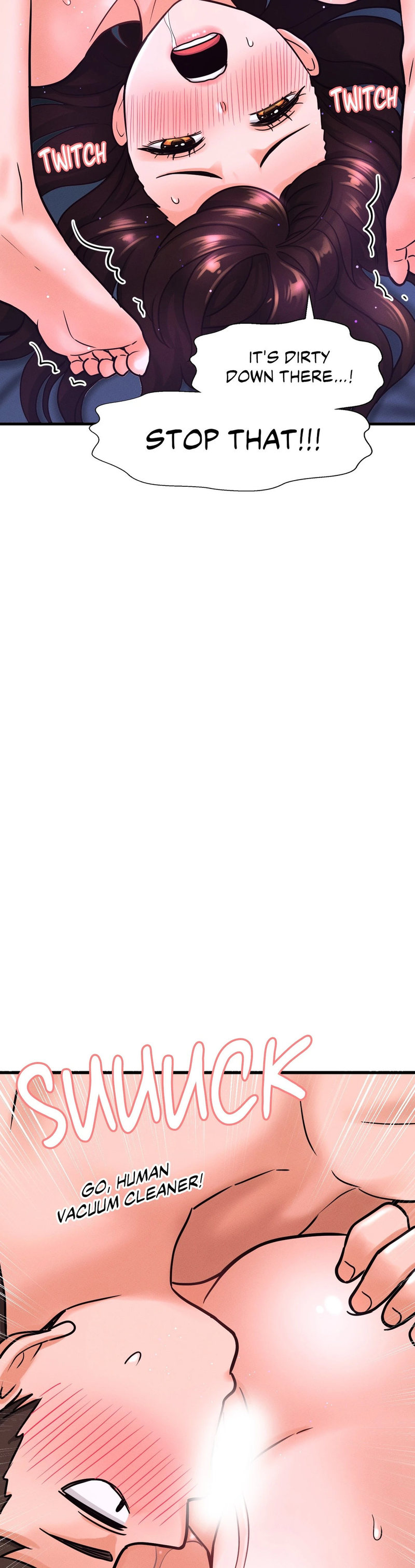 She’s Driving Me Crazy - Chapter 12 [photo 29] - MangaPorn