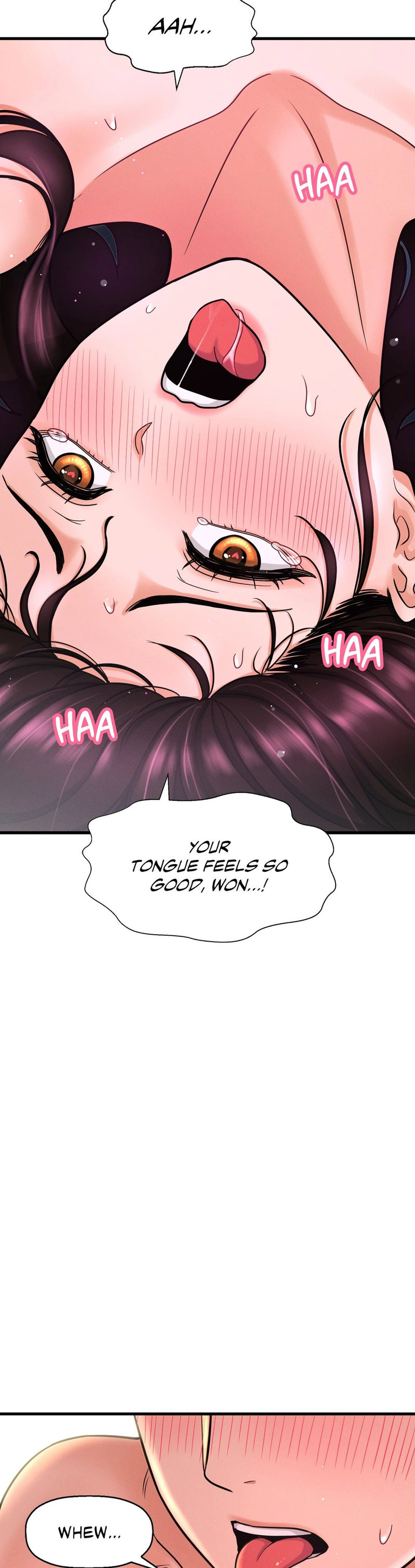 She’s Driving Me Crazy - Chapter 12 [photo 32] - MangaPorn