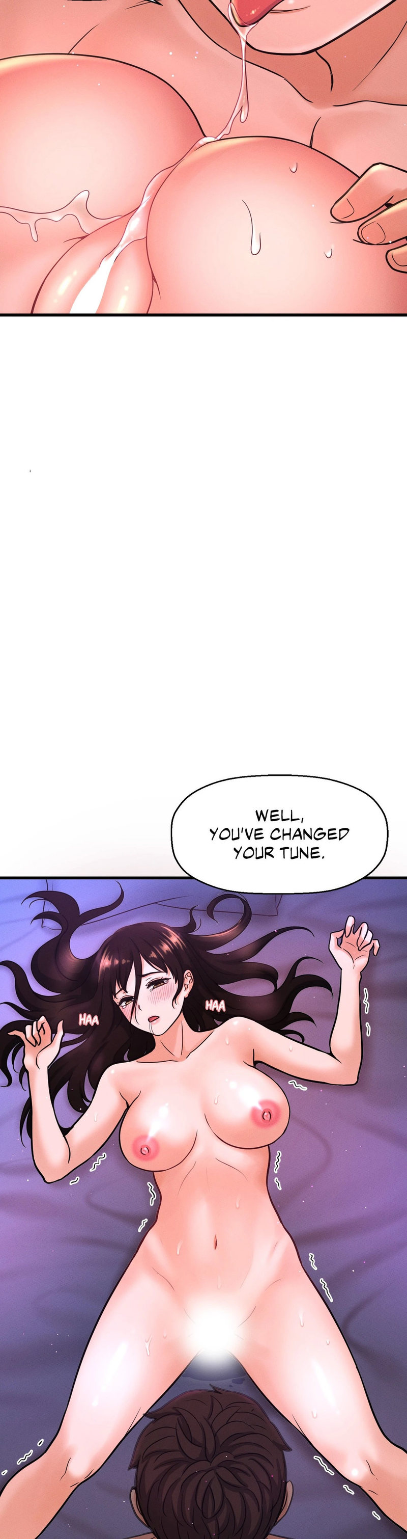 She’s Driving Me Crazy - Chapter 12 [photo 33] - MangaPorn