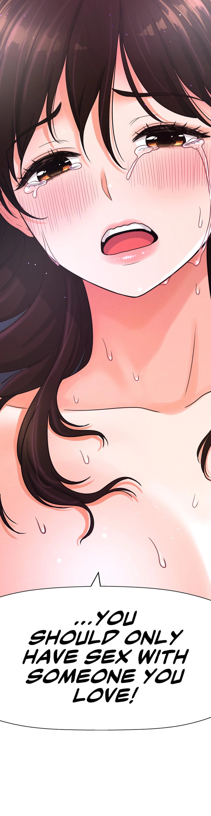 She’s Driving Me Crazy - Chapter 12 [photo 38] - MangaPorn