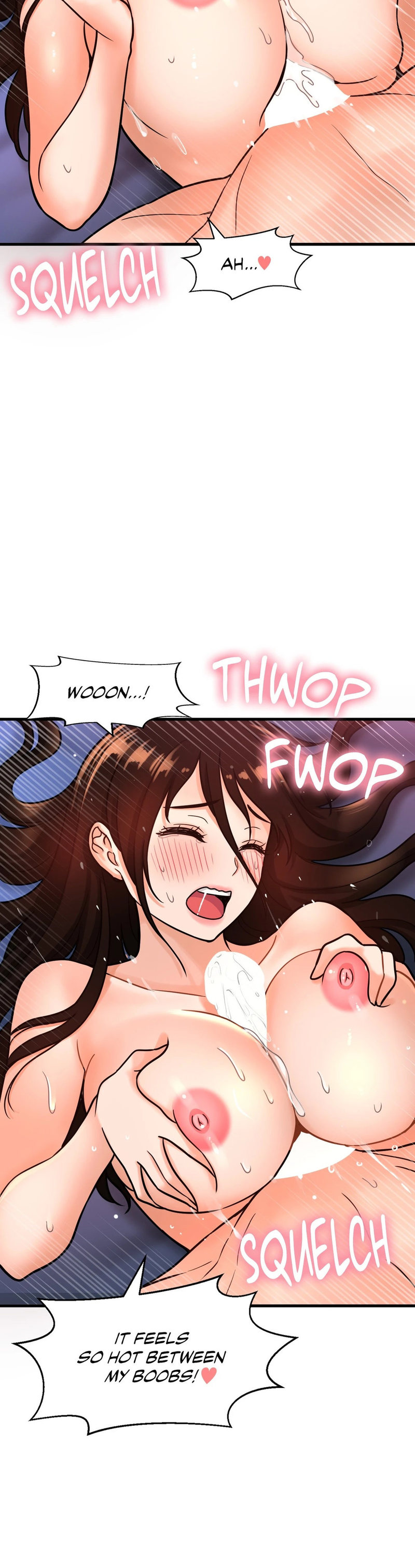 She’s Driving Me Crazy - Chapter 12 [photo 48] - MangaPorn