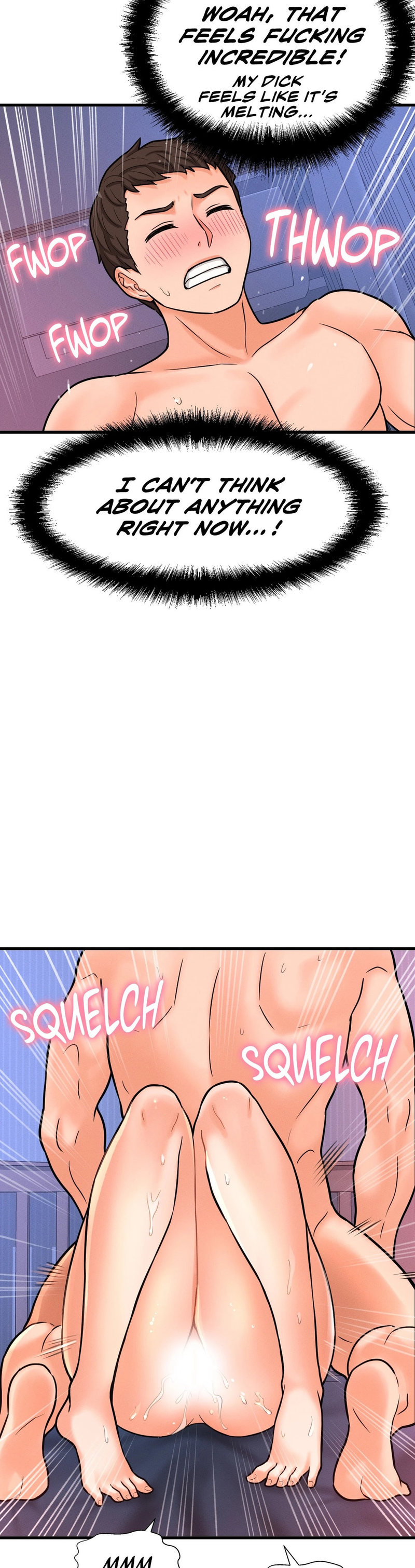 She’s Driving Me Crazy - Chapter 12 [photo 52] - MangaPorn