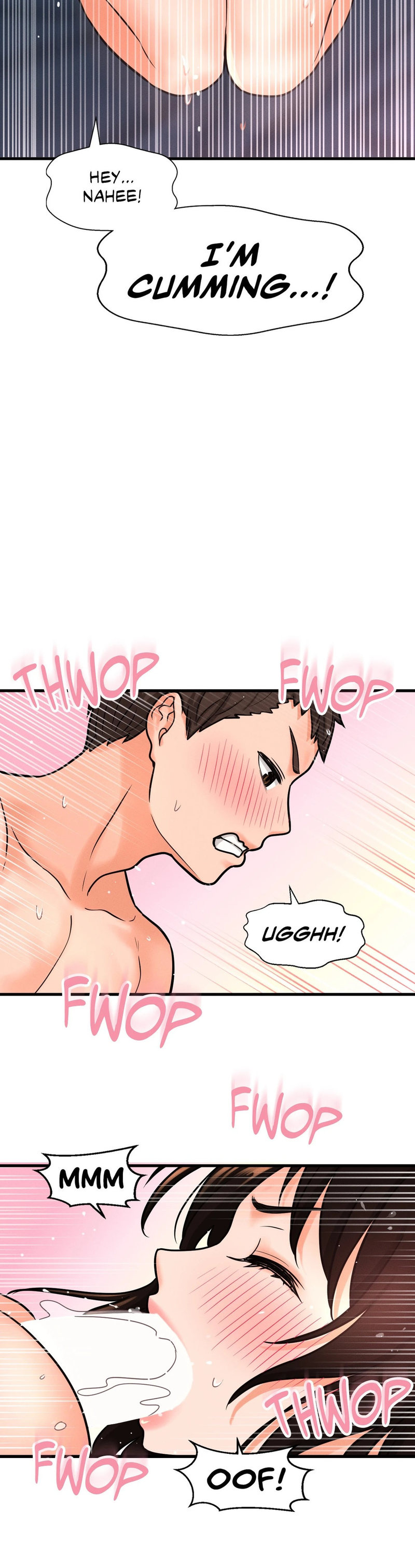 She’s Driving Me Crazy - Chapter 12 [photo 54] - MangaPorn