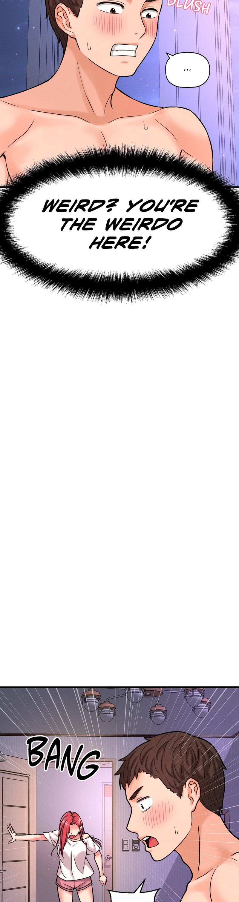 She’s Driving Me Crazy - Chapter 12 [photo 59] - MangaPorn