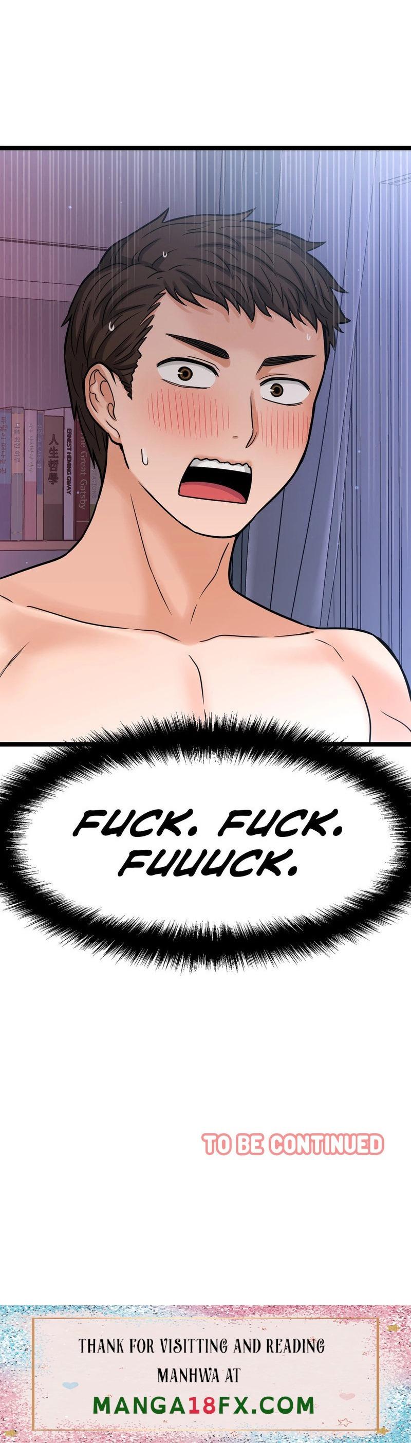 She’s Driving Me Crazy - Chapter 12 [photo 65] - MangaPorn