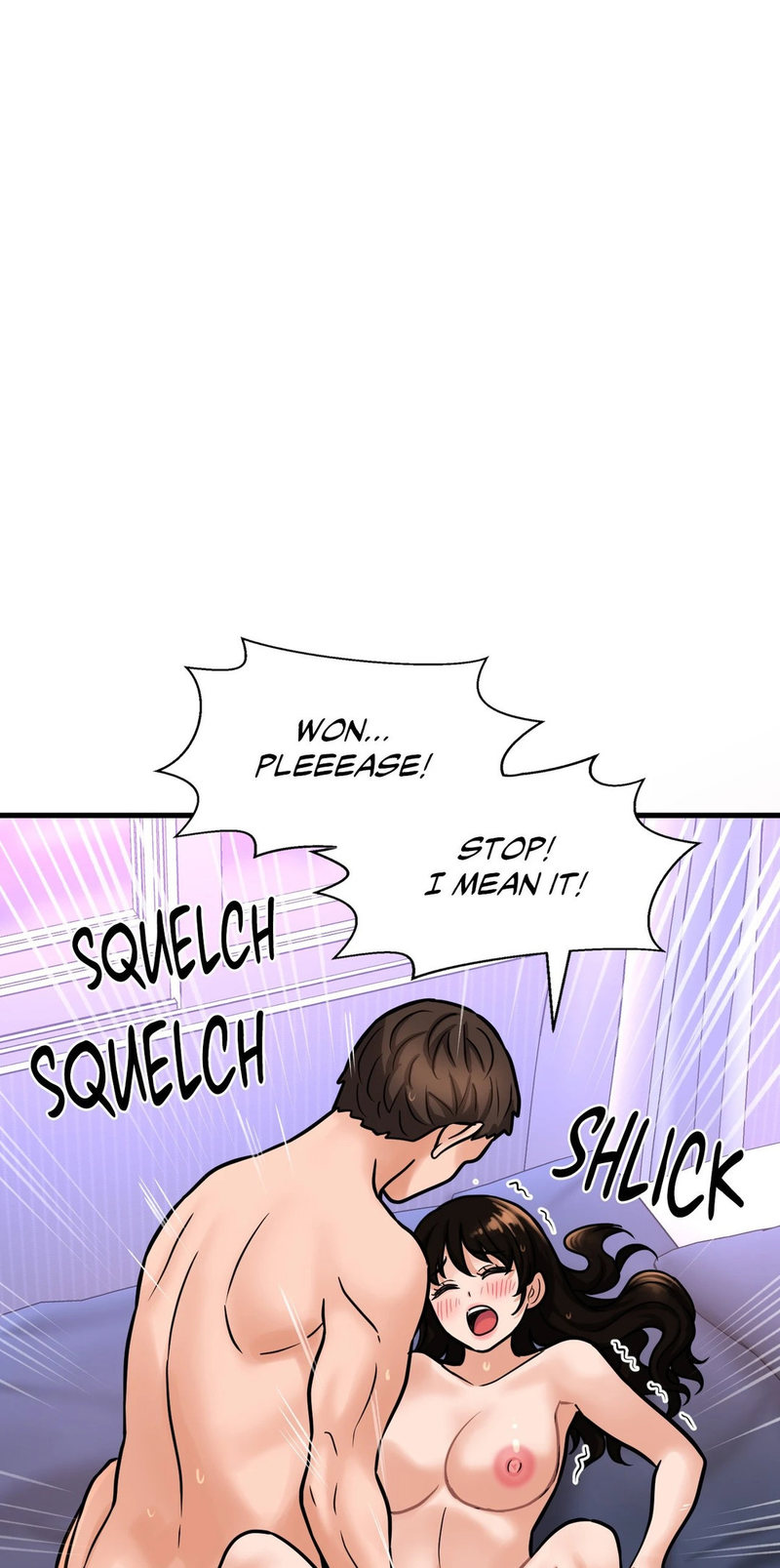 She’s Driving Me Crazy - Chapter 12 [photo 7] - MangaPorn