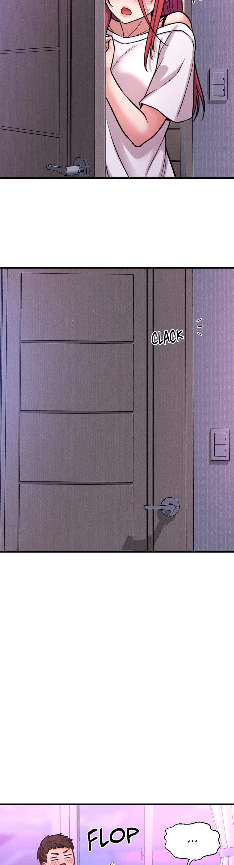 She’s Driving Me Crazy - Chapter 13 [photo 14] - MangaPorn