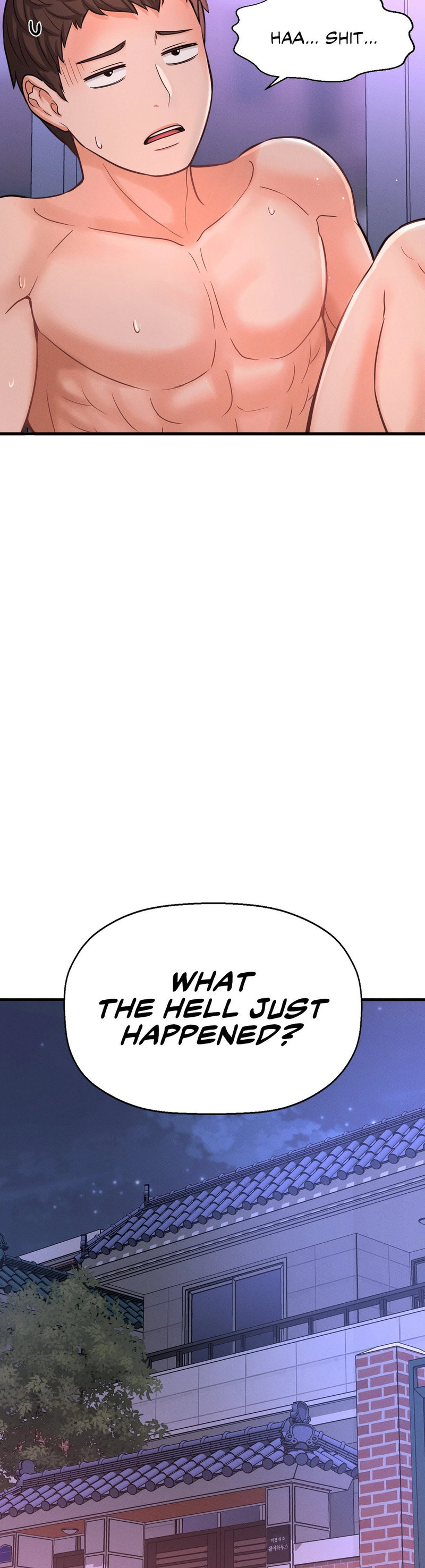 She’s Driving Me Crazy - Chapter 13 [photo 17] - MangaPorn