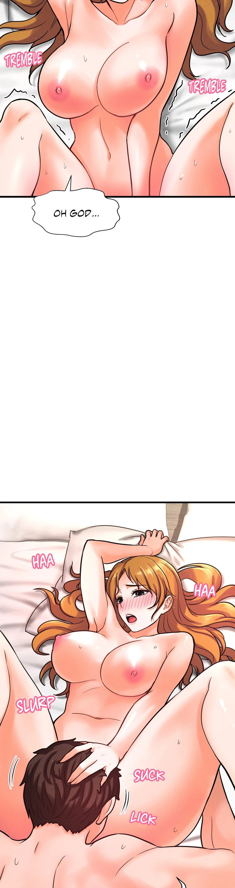 She’s Driving Me Crazy - Chapter 13 [photo 20] - MangaPorn