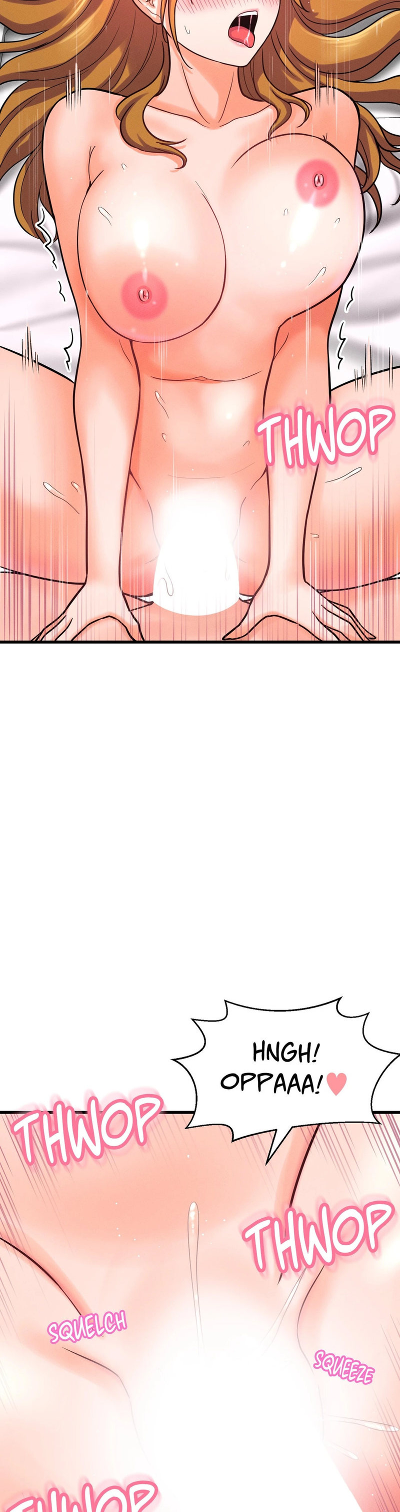 She’s Driving Me Crazy - Chapter 13 [photo 28] - MangaPorn